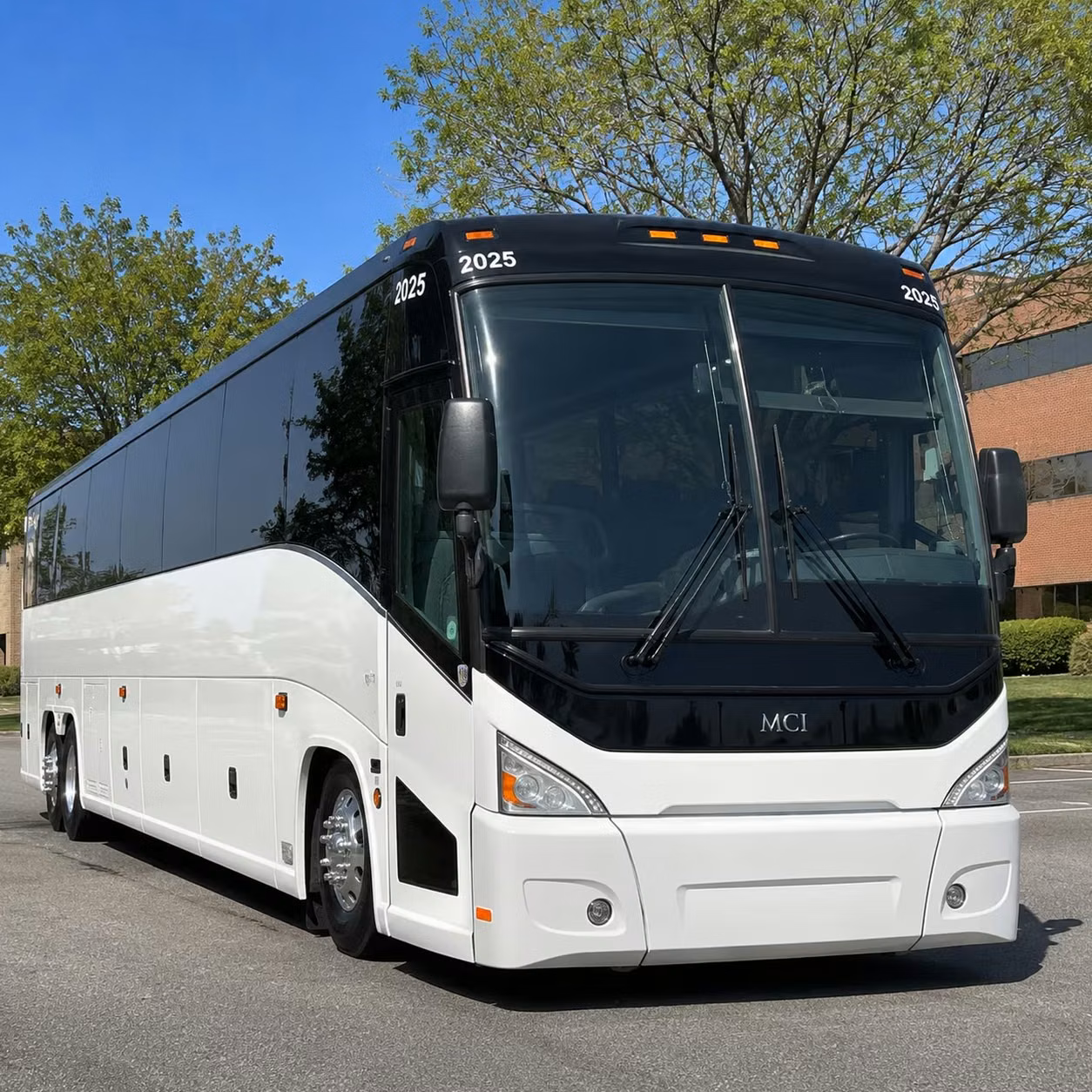 book concert transportation in folsom or any city nearby