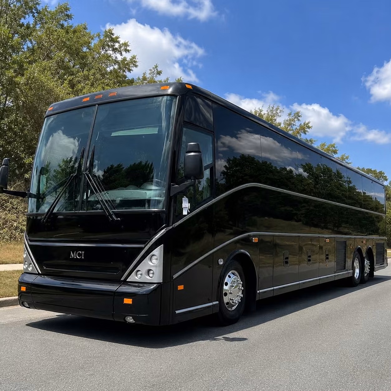book corporate event transportation in folsom or any city nearby