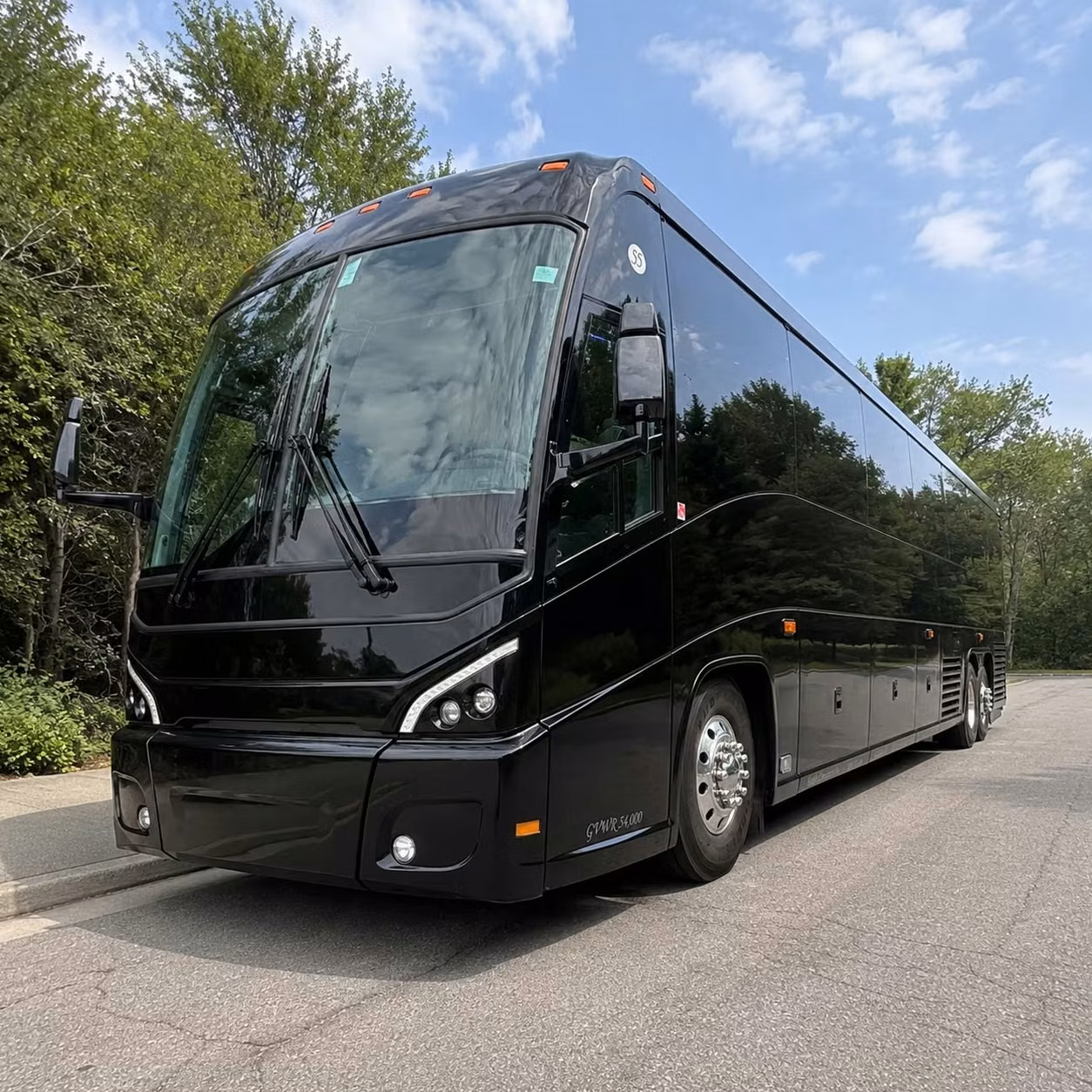 book long distance transportation in folsom or any city nearby