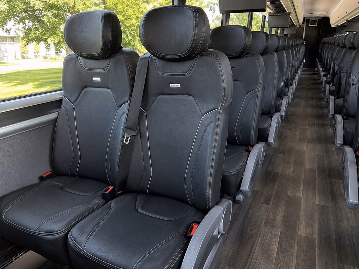 book sporting event transportation in folsom or any city nearby