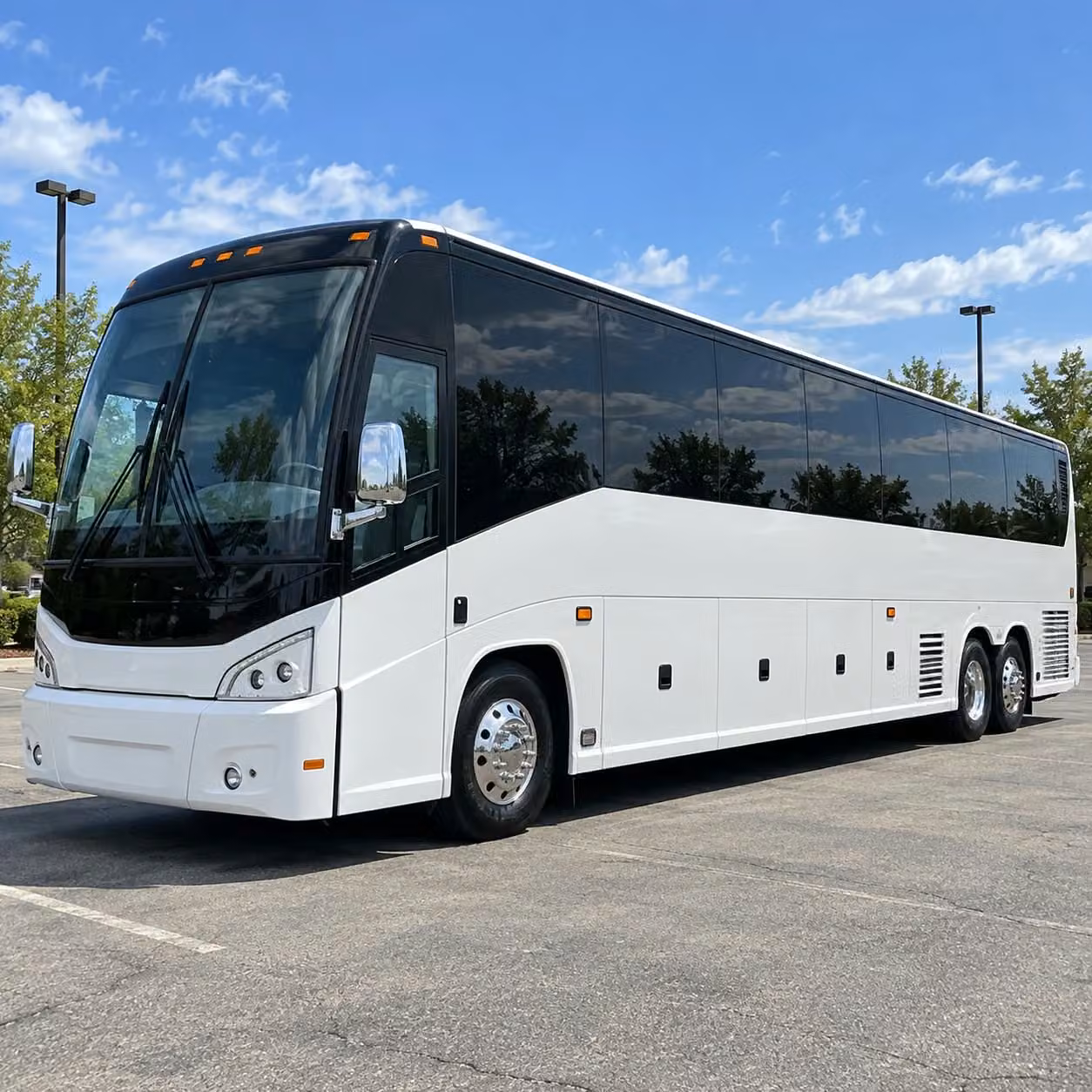 charter bus rentals for personnel movements near folsom s corrections and law enforcement facilities