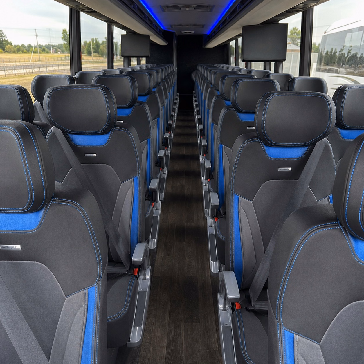 compare bus rentals in folsom with one online quote