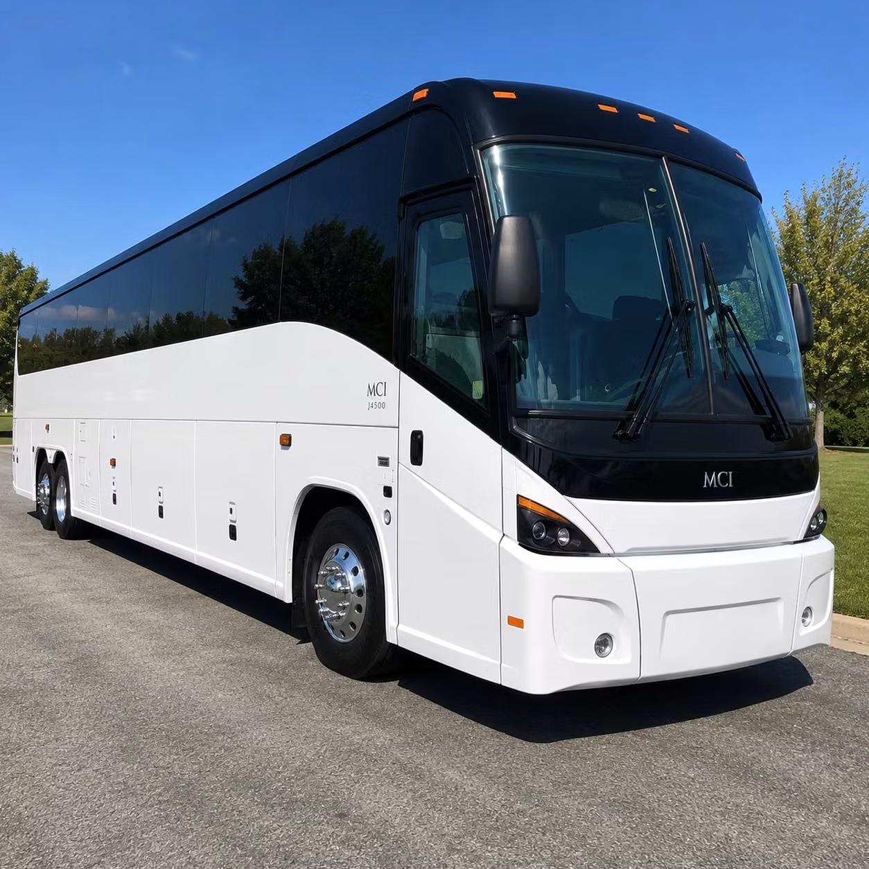 dod compliant charter bus options for military groups traveling through the sacramento region