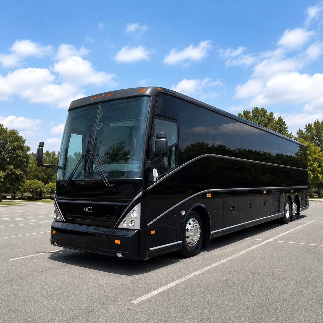 event transportation services in folsom