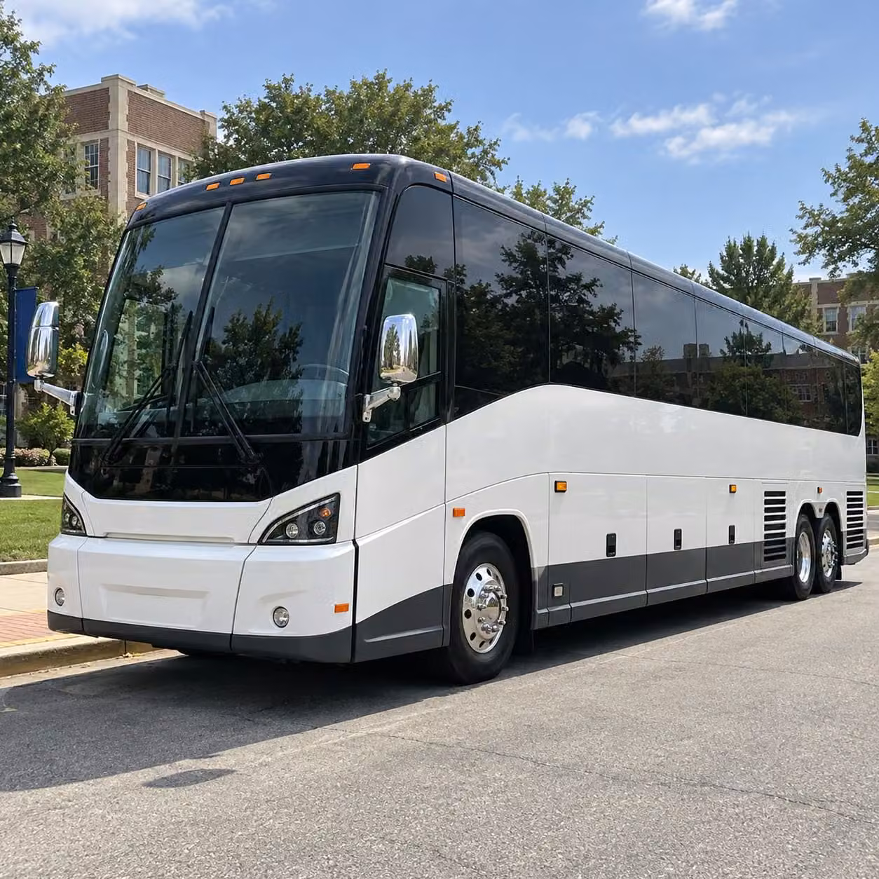 find a minibus for smaller folsom prom groups heading to el dorado hills