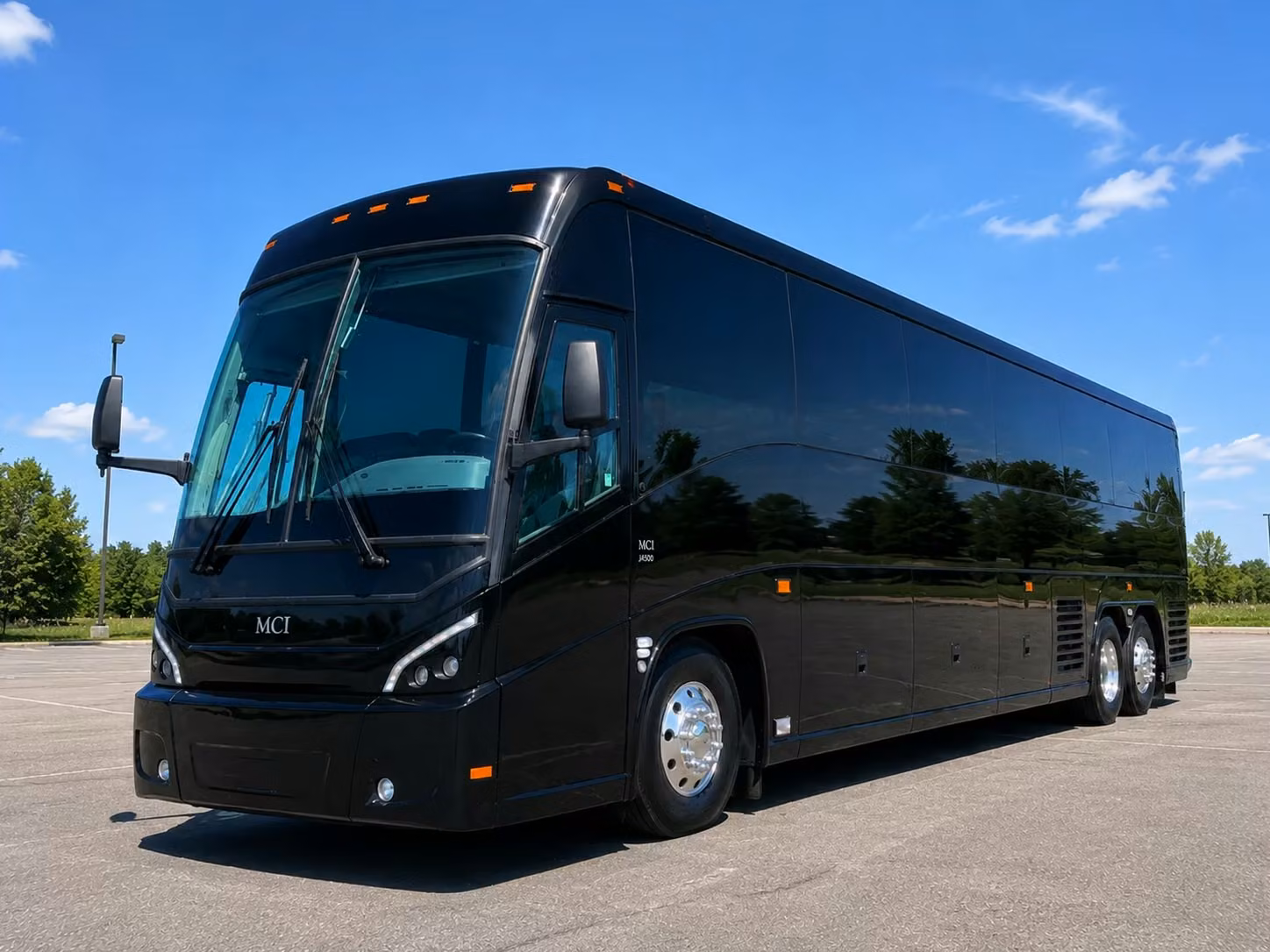 folsom prom homecoming transportation services