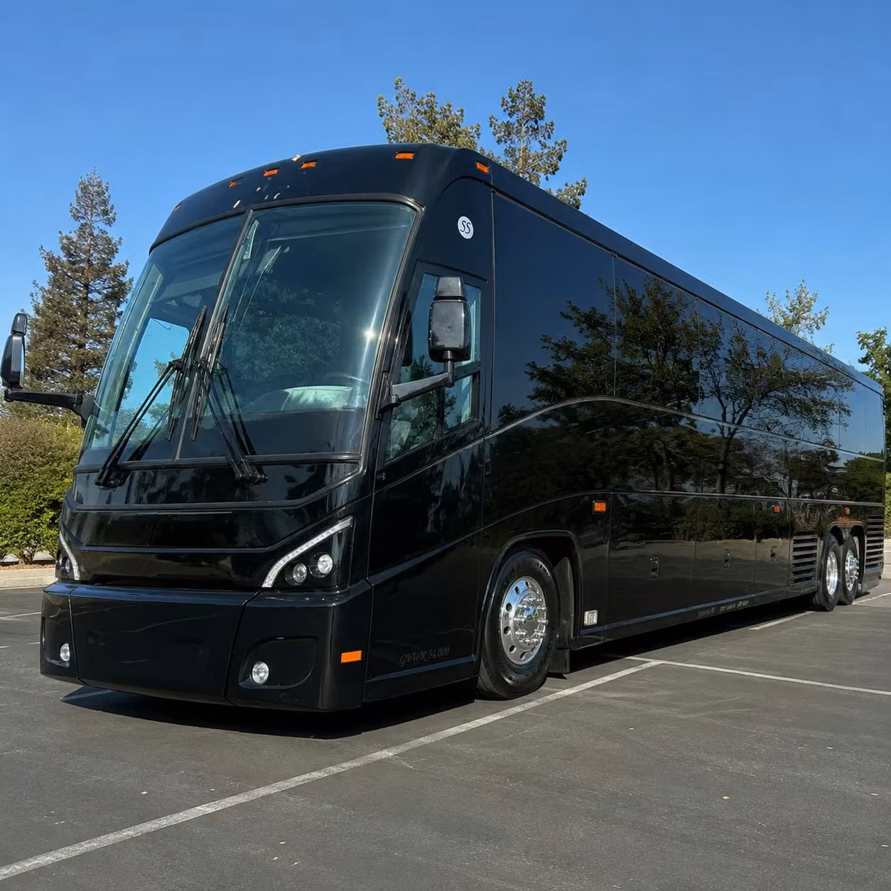 folsom sunday service shuttles that keep your congregation moving together