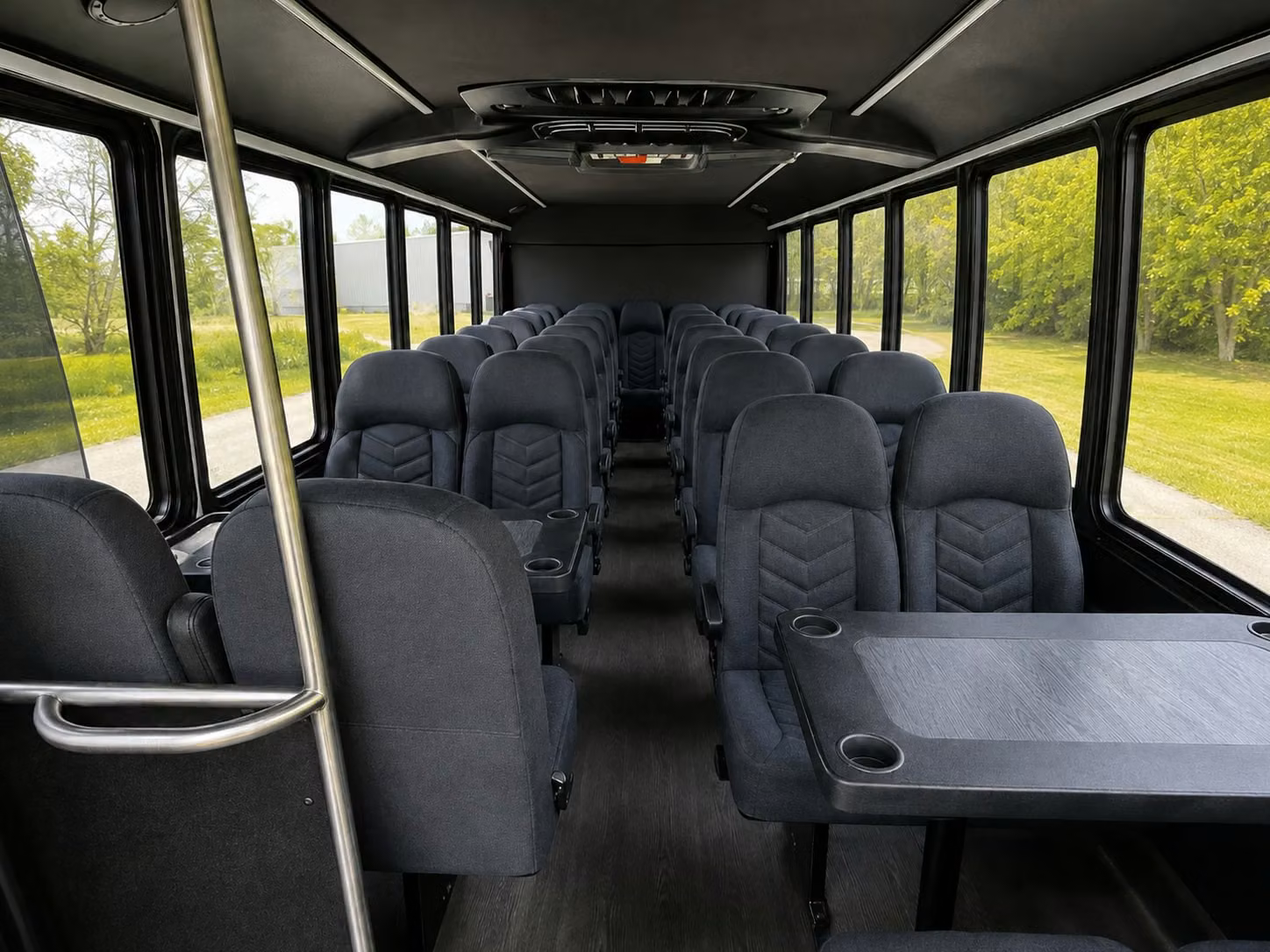 government military transportation service in folsom