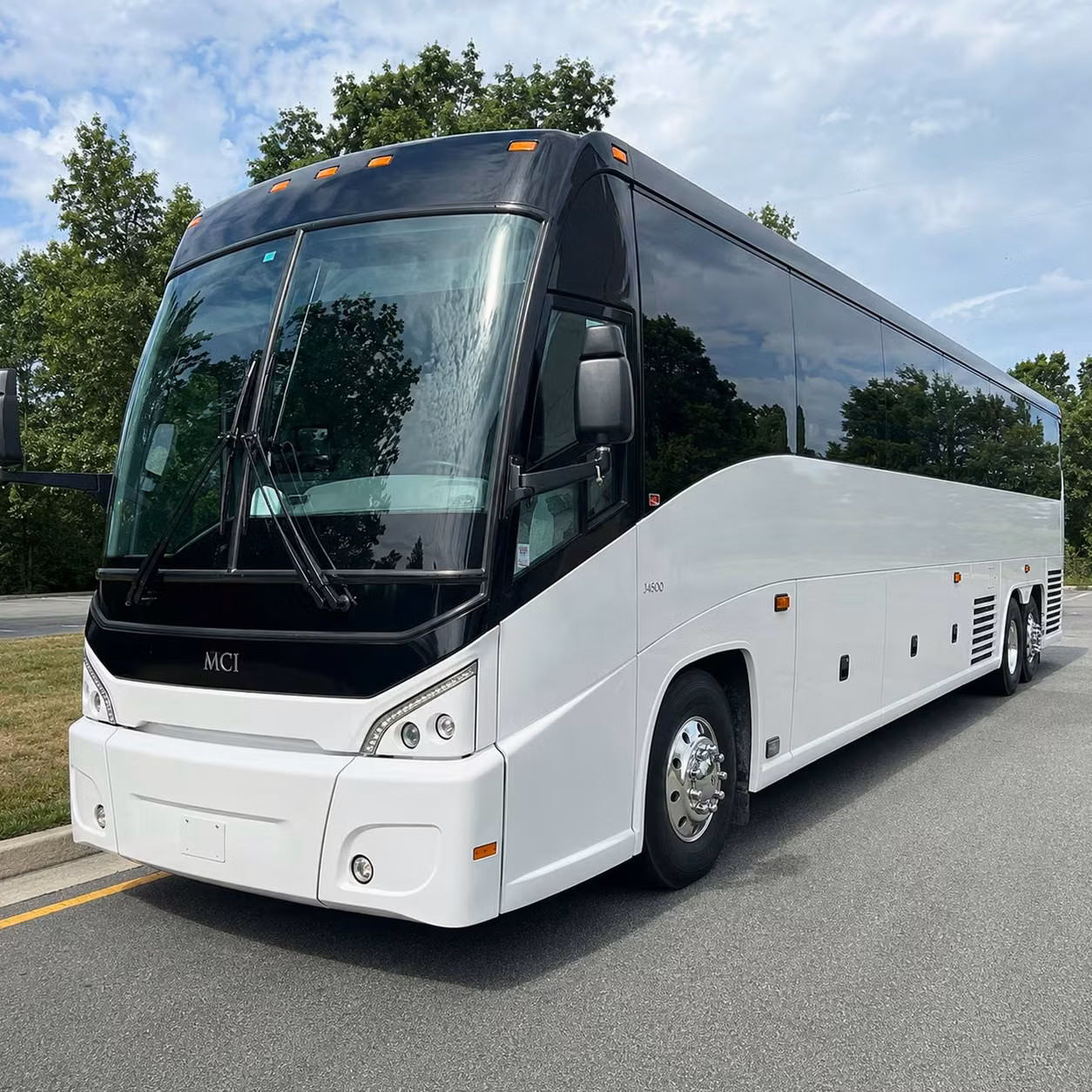 it just got easier to plan church retreat transportation out of folsom