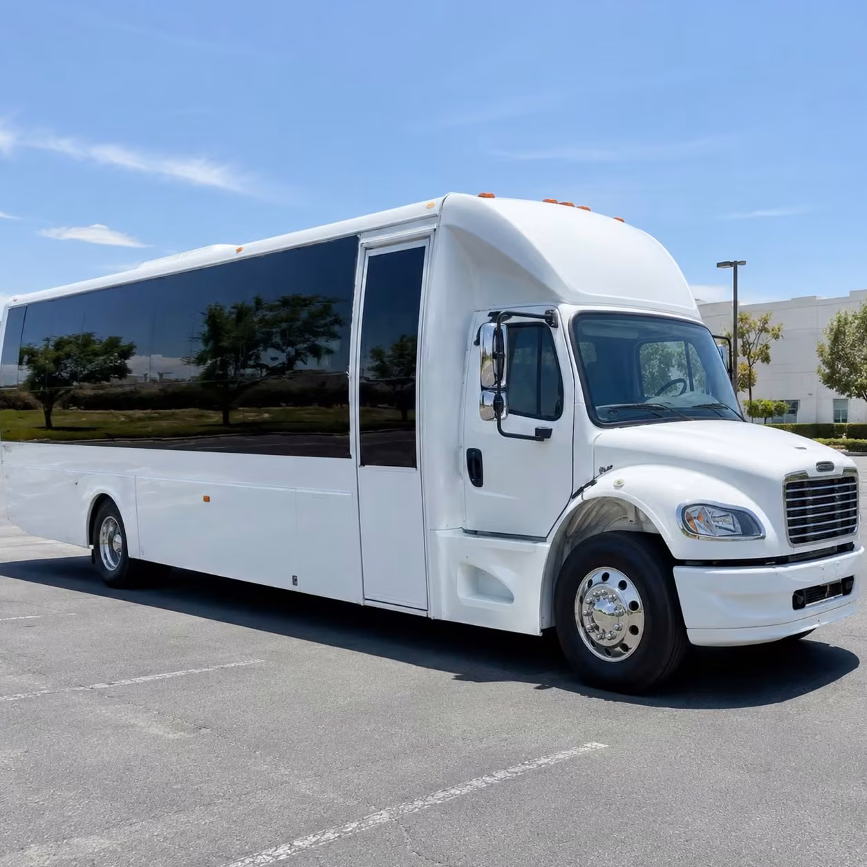 party bus rentals for folsom bachelorette parties and birthday celebrations