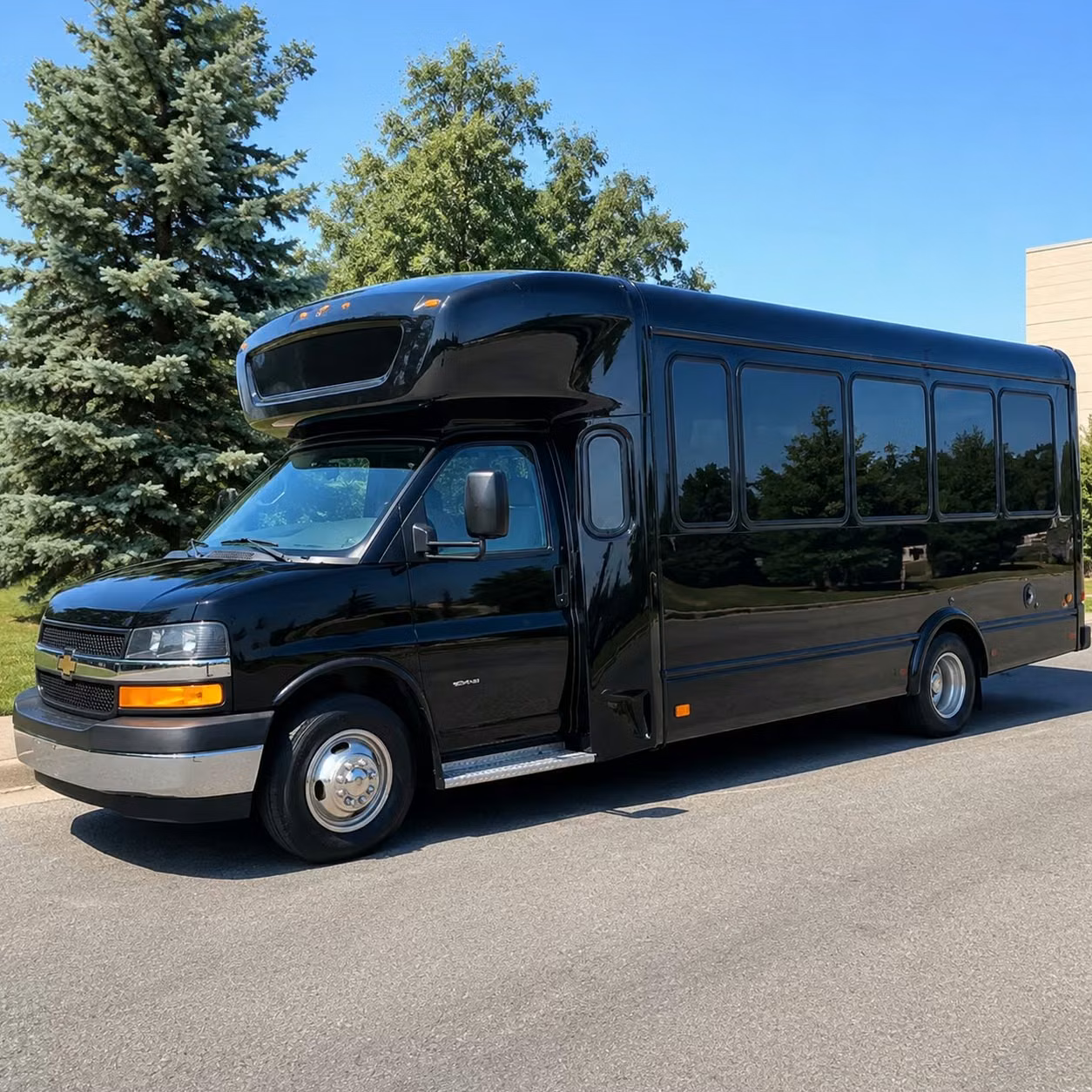 party bus rentals in folsom for concerts festivals and nights out