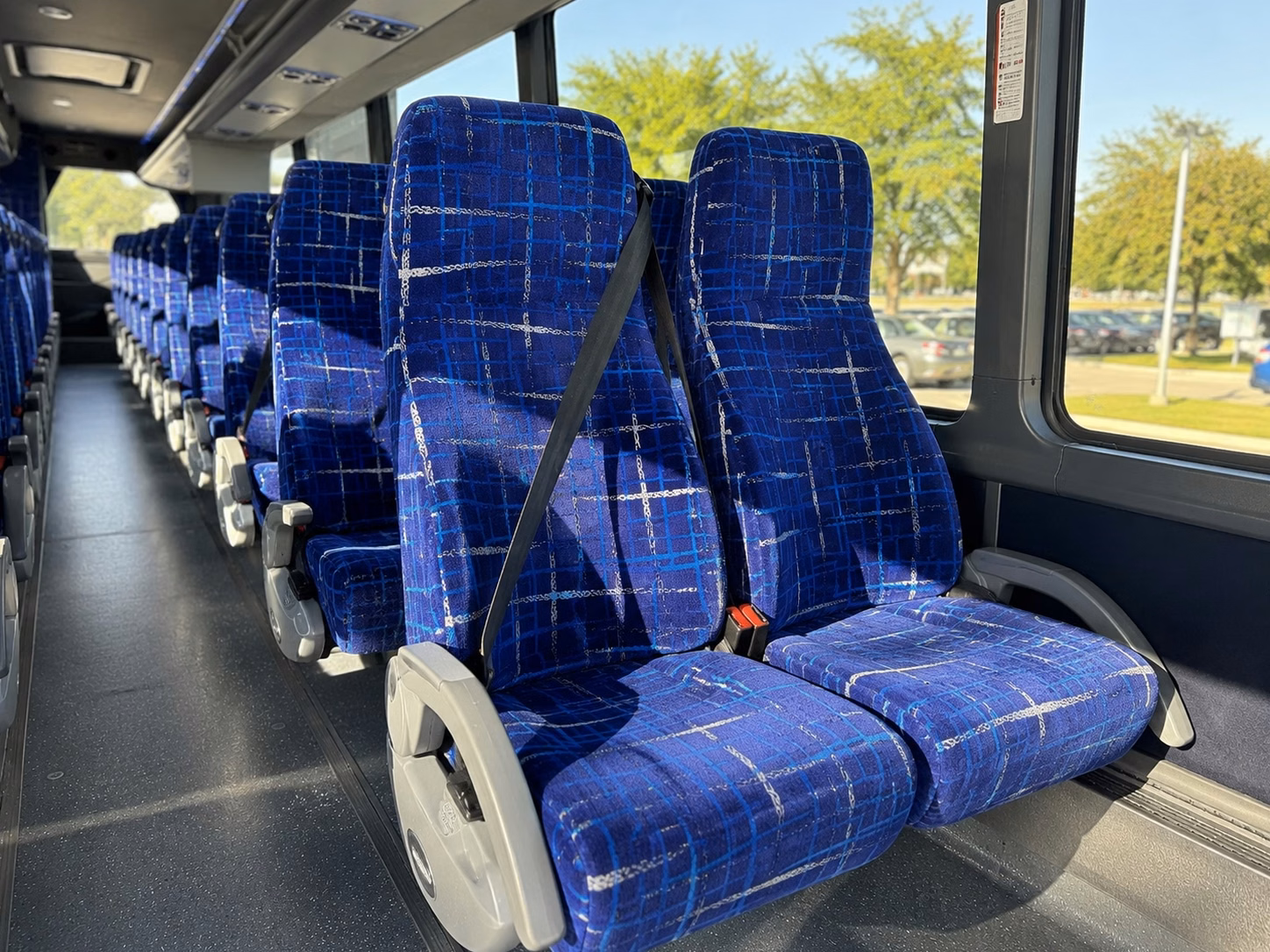 sacramento republic fc and sacramento river cats fan bus rentals from folsom