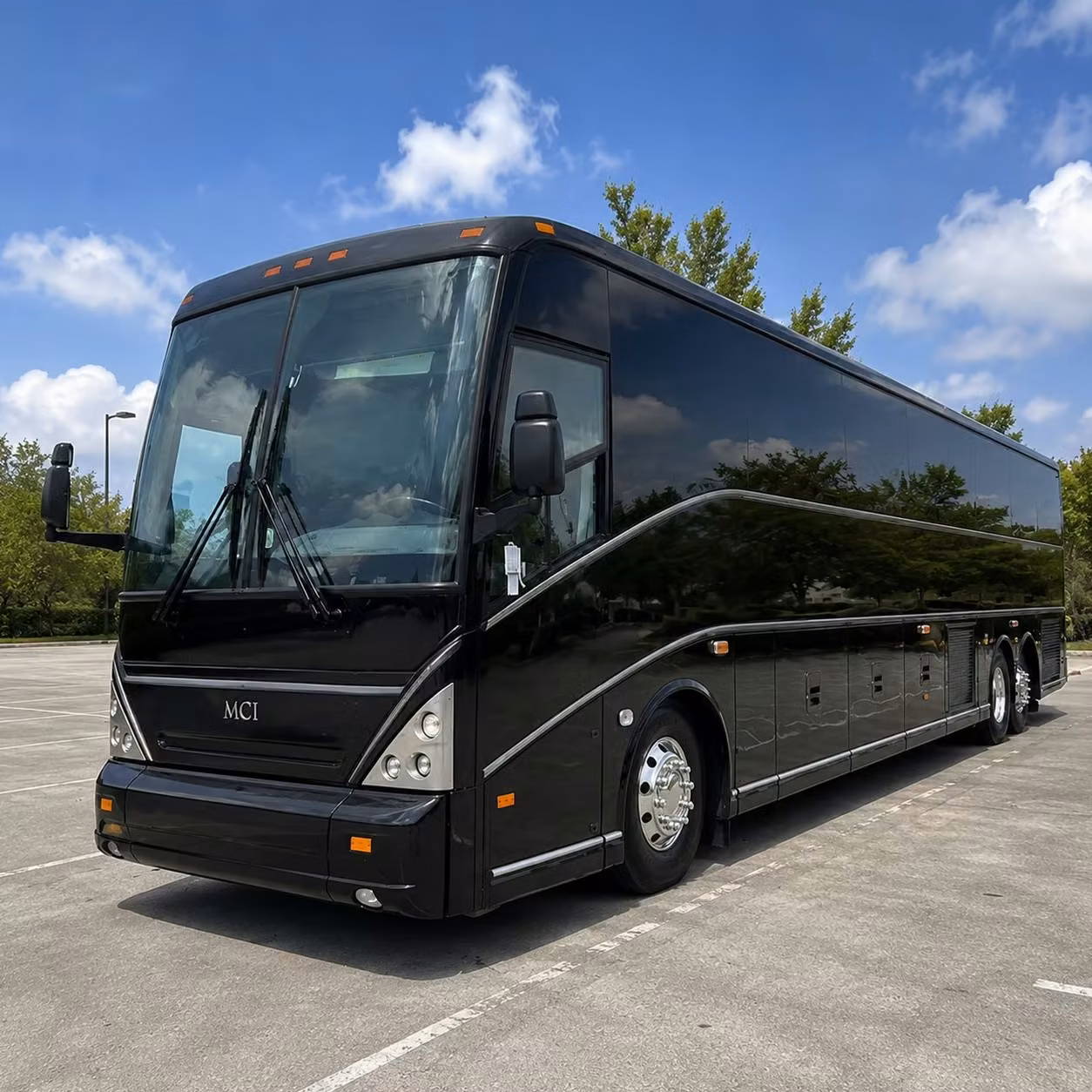 school field trip and sports team transportation in folsom