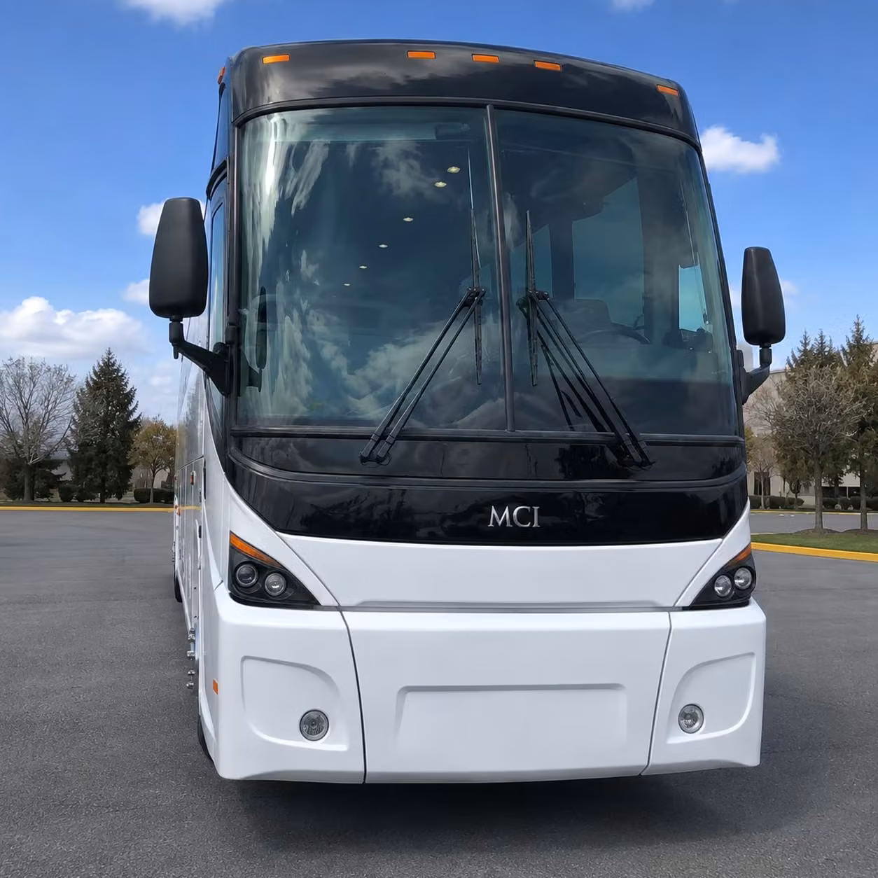 shuttle bus rentals for folsom government training conferences and civic events