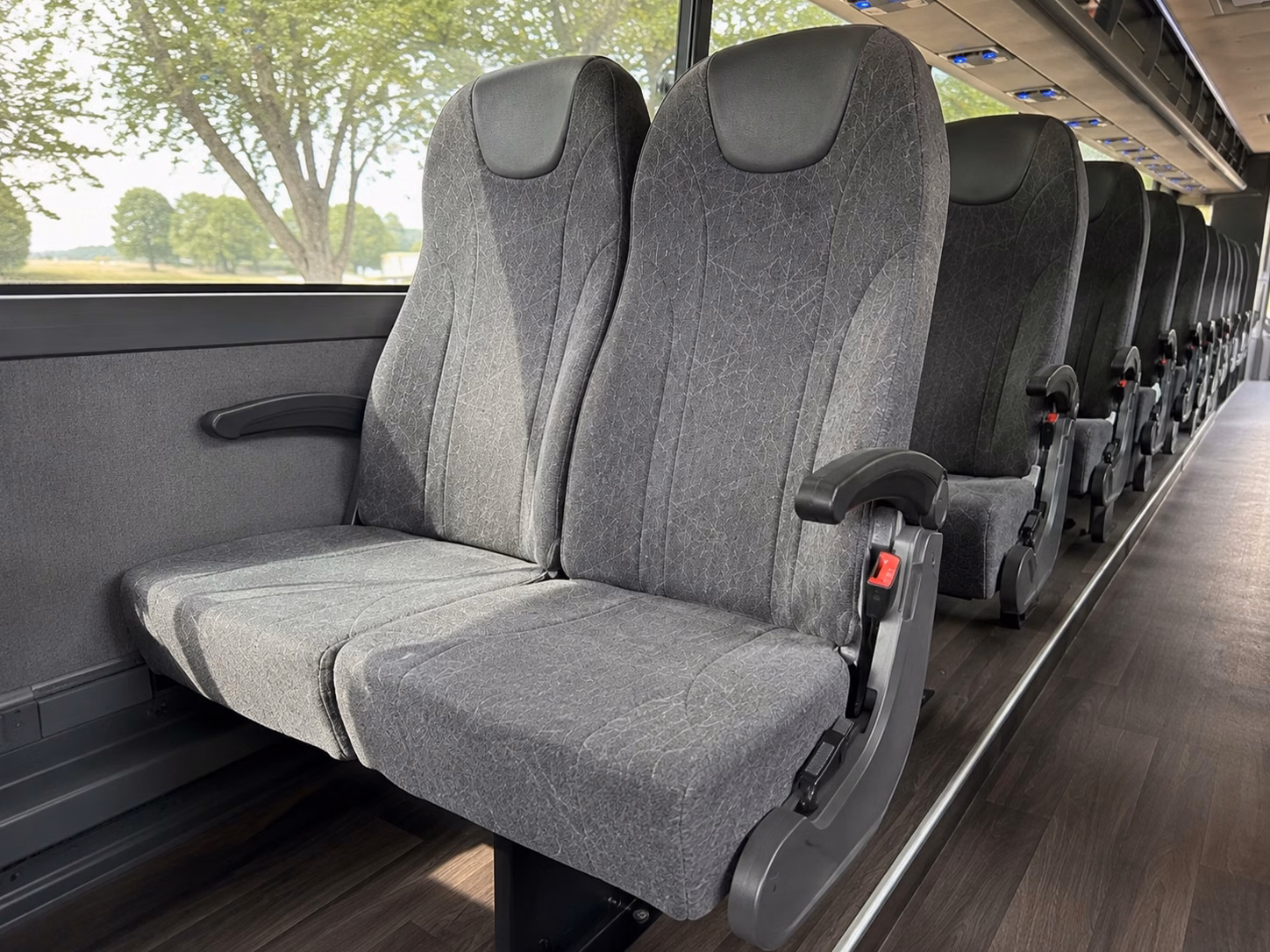 these are the folsom wedding transportation details that make the difference on the big day